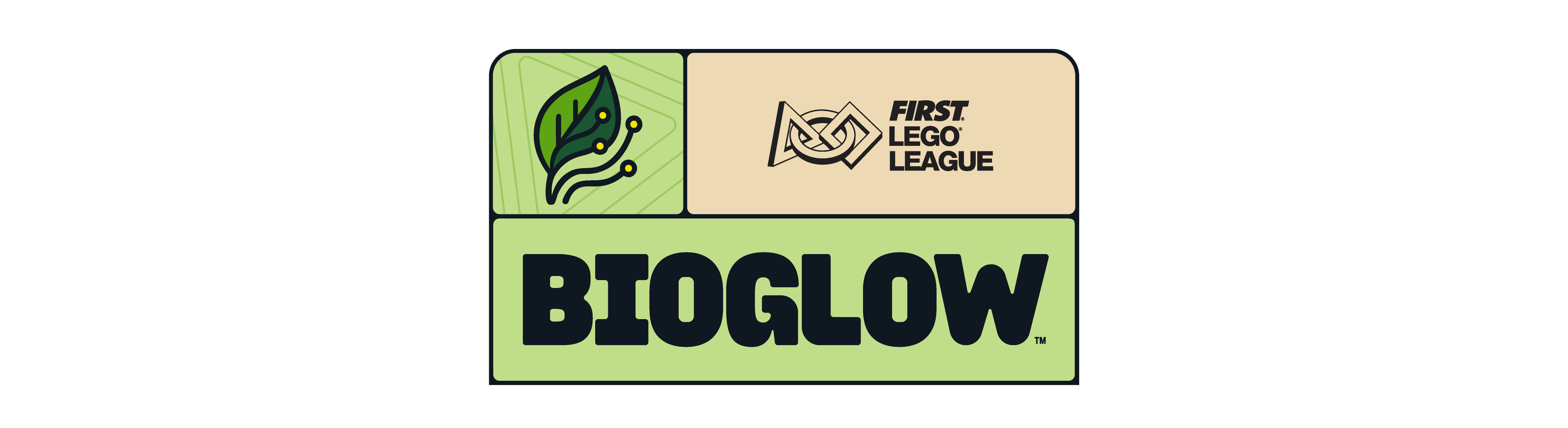 FIRST LEGO League — BIOGLOW Edition